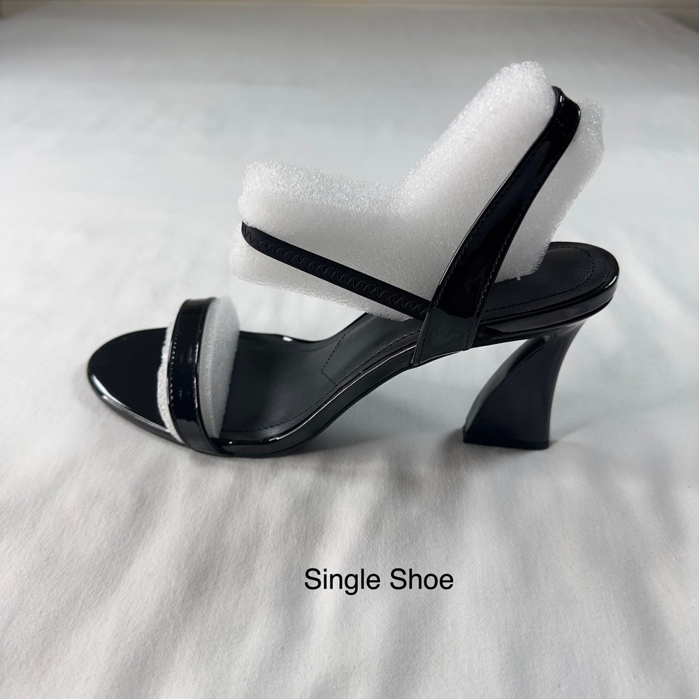 Charles by Charles David Kisser High Heel Womens‎ 9.5M -Amputee LEFT SINGLE SHOE